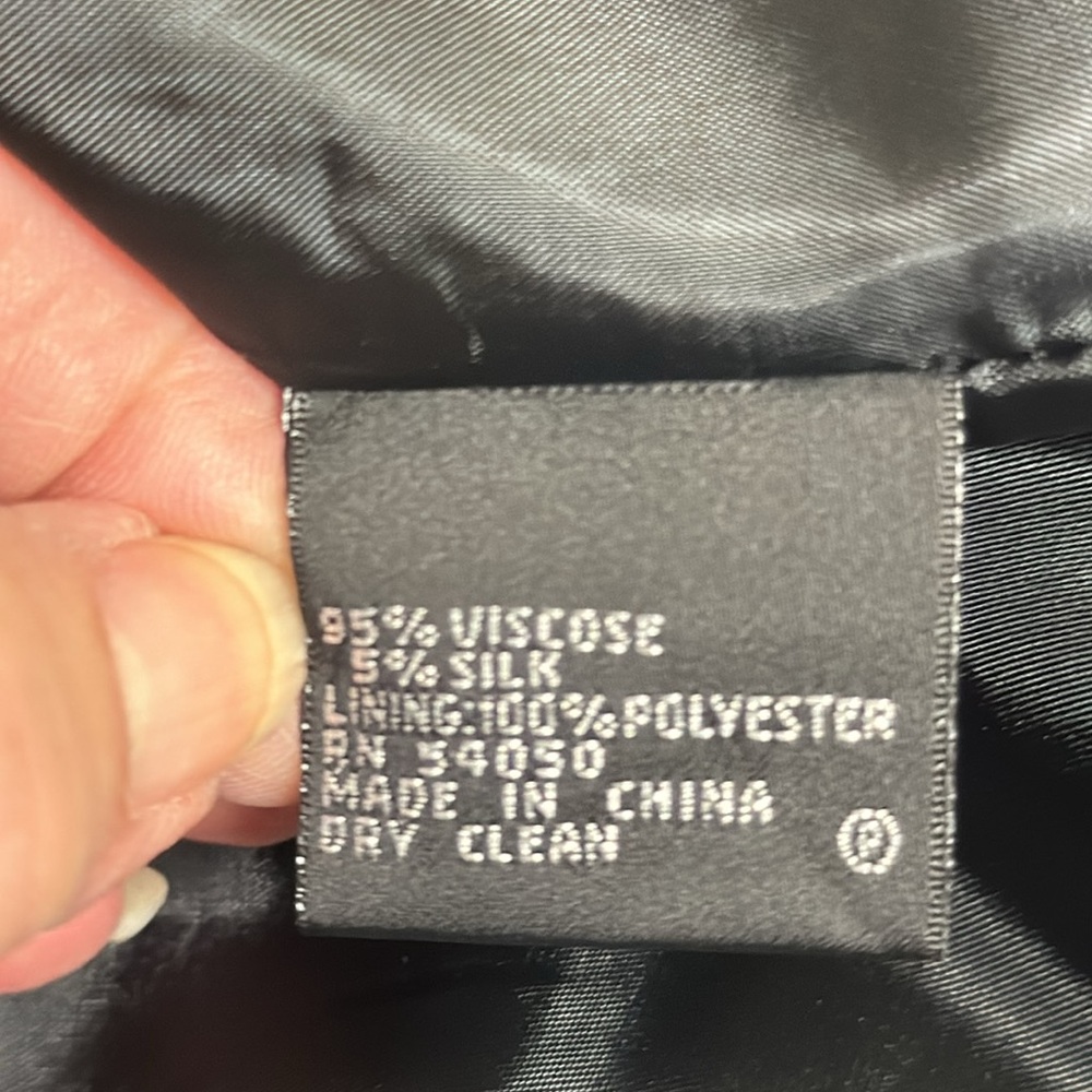 Kasper Plus Size Blazer/Jacket. - image 7